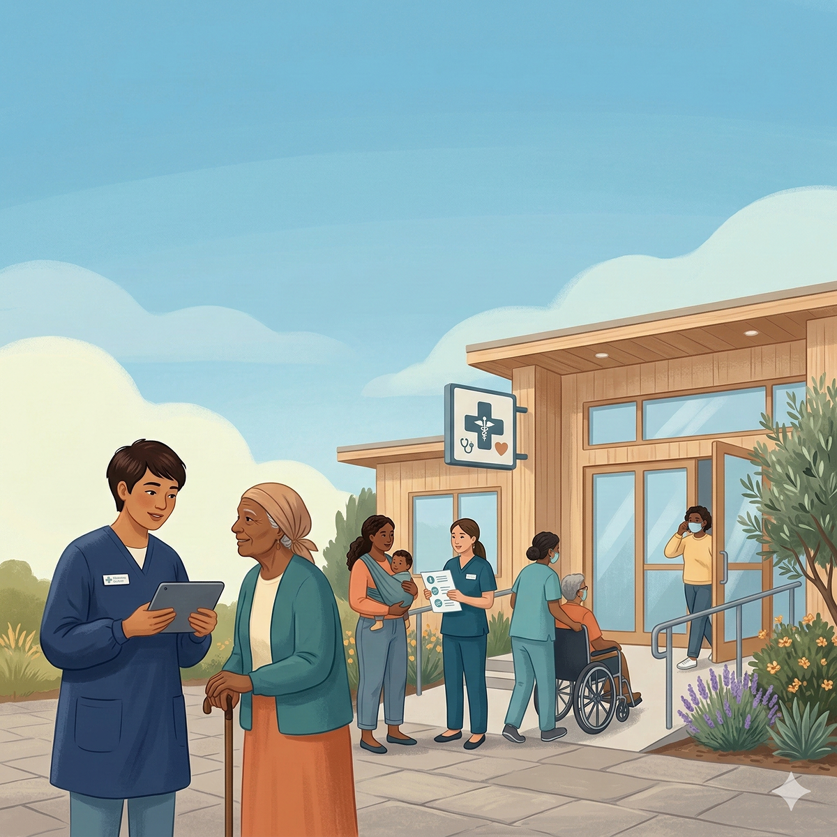 Finding out what a patient can actually get still means making phone calls.